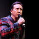 Nicolas Cage says acting isn't a career, just work